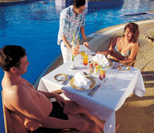 Hilton Sharm Dreams Resort