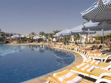 Hilton Sharm Dreams Resort