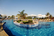 Hilton Sharm Dreams Resort