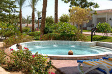 Hilton Sharm Dreams Resort