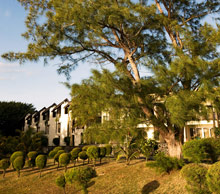 LUX* Grand Gaube (ex. Legends)