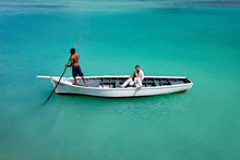 LUX* Grand Gaube (ex. Legends)