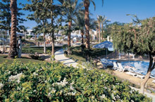 Hilton Sharm Dreams Resort