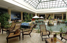 Hilton Sharm Dreams Resort