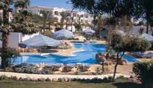 Hilton Sharm Dreams Resort