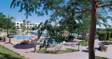 Hilton Sharm Dreams Resort