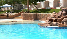 Hilton Sharm Dreams Resort