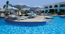 Hilton Sharm Dreams Resort