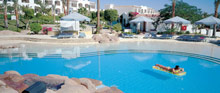 Hilton Sharm Dreams Resort