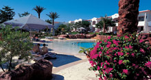 Hilton Sharm Dreams Resort