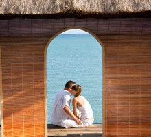 LUX* Grand Gaube (ex. Legends)