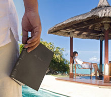 LUX* Grand Gaube (ex. Legends)