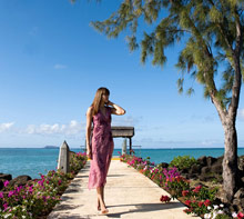 LUX* Grand Gaube (ex. Legends)