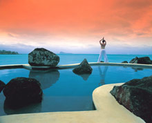 LUX* Grand Gaube (ex. Legends)