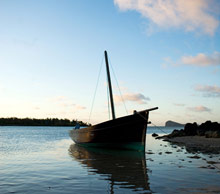 LUX* Grand Gaube (ex. Legends)