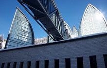 Tschuggen Grand Hotel