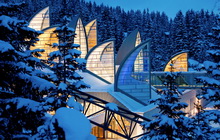 Tschuggen Grand Hotel