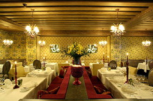 Tschuggen Grand Hotel