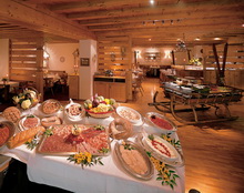 Tschuggen Grand Hotel