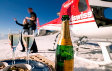 Tschuggen Grand Hotel