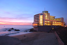 Sheraton Miramar Hotel & Convention Center