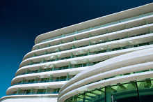 Sheraton Miramar Hotel & Convention Center