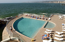 Sheraton Miramar Hotel & Convention Center