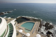 Sheraton Miramar Hotel & Convention Center