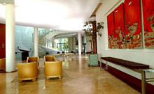 Sheraton Miramar Hotel & Convention Center