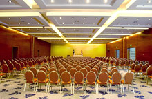 Sheraton Miramar Hotel & Convention Center