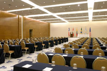 Sheraton Miramar Hotel & Convention Center