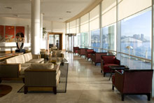 Sheraton Miramar Hotel & Convention Center