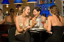 Enjoy Hotels Vina Del Mar