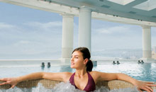 Enjoy Hotels Vina Del Mar