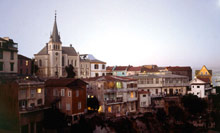 Enjoy Hotels Vina Del Mar