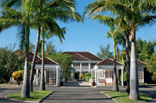 LUX* Ile de La Reunion (ex. Grand Hotel du Lagon)