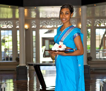 LUX* Ile de La Reunion (ex. Grand Hotel du Lagon)