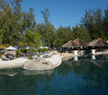 LUX* Ile de La Reunion (ex. Grand Hotel du Lagon)