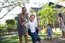 LUX* Ile de La Reunion (ex. Grand Hotel du Lagon)