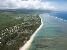 LUX* Ile de La Reunion (ex. Grand Hotel du Lagon)
