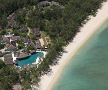 LUX* Ile de La Reunion (ex. Grand Hotel du Lagon)