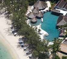 LUX* Ile de La Reunion (ex. Grand Hotel du Lagon)