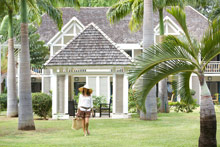 LUX* Ile de La Reunion (ex. Grand Hotel du Lagon)
