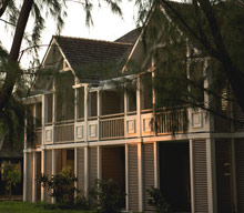 LUX* Ile de La Reunion (ex. Grand Hotel du Lagon)