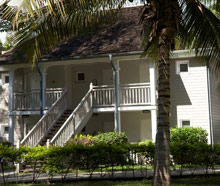 LUX* Ile de La Reunion (ex. Grand Hotel du Lagon)