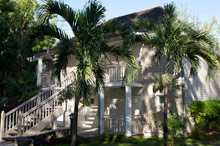 LUX* Ile de La Reunion (ex. Grand Hotel du Lagon)