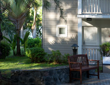 LUX* Ile de La Reunion (ex. Grand Hotel du Lagon)