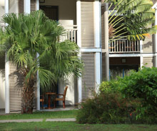 LUX* Ile de La Reunion (ex. Grand Hotel du Lagon)