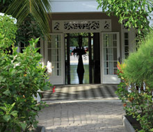 LUX* Ile de La Reunion (ex. Grand Hotel du Lagon)