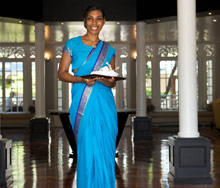 LUX* Ile de La Reunion (ex. Grand Hotel du Lagon)